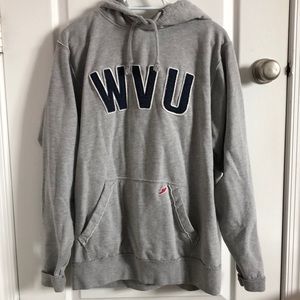 WVU Sweatshirt West Virginia University